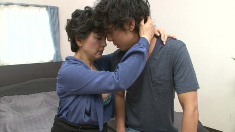 Raptor Inc: Confessions of a Mature Stepmother in Her Fifties - Kyoka Someya