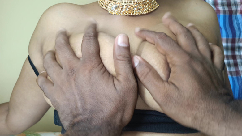 Pushpa studio: Romance with Housewife