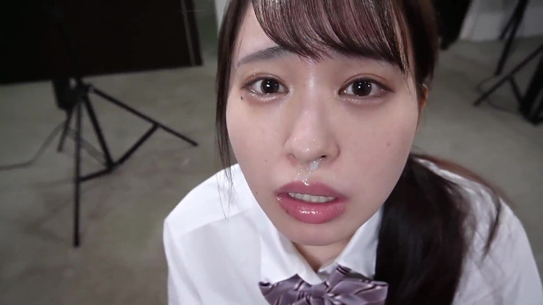 Asian happy ending: Asian Angel 15237