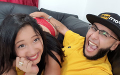 SoldierHugeCock: Casting door Liaponce