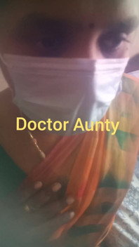 Tamil Doctor Aunty Consultant