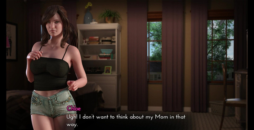 Porny Games: 創世記の秩序(NLTによる) - パート19