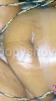 Naughty Master Ties and Fucks Nanny Multiple Times with Cum All Her Pussy Whiles No One Was Home