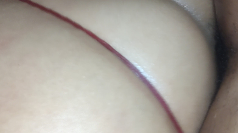 PABLO N3GROBAR: Il mio orso in pelle rossa punto di vista