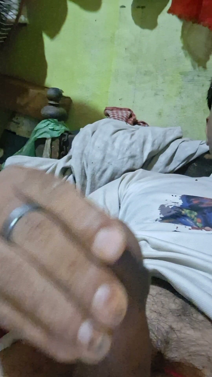 FantasticThampuran41: My Hot Sex