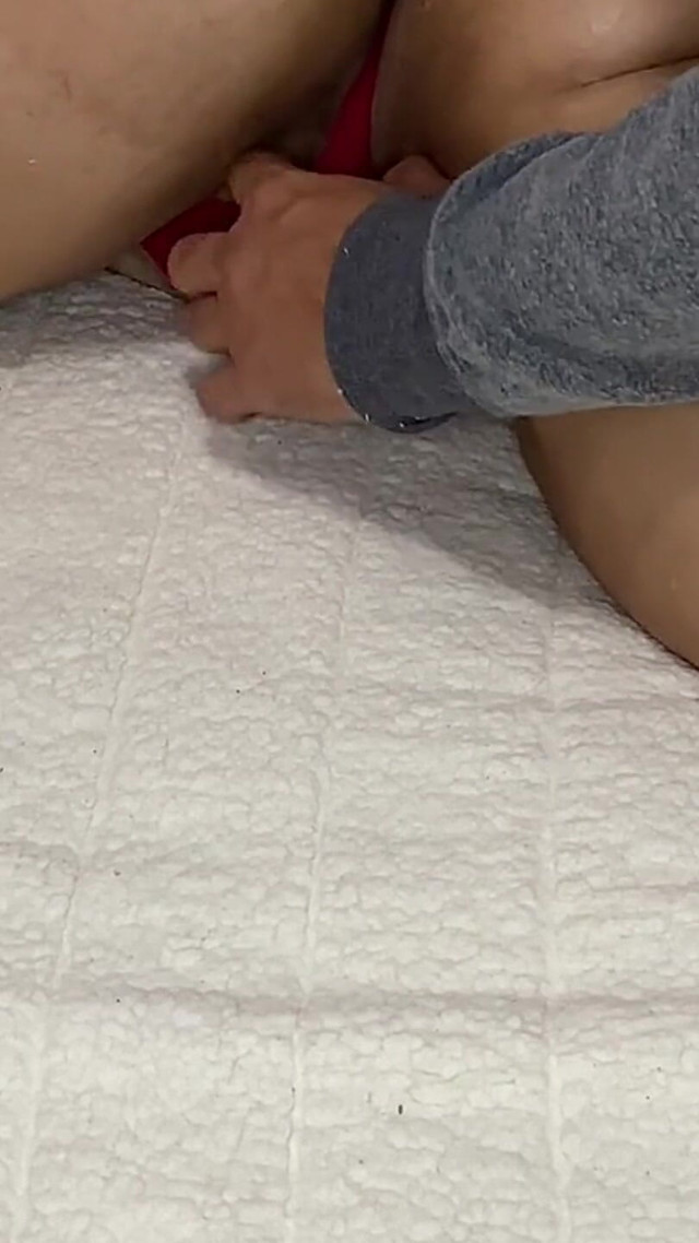 My Stepmom Gets Horny When I Massage Her Huge Ass (Soraya Culona) My Stepmom Gets Horny When I Massage Her Huge Ass (Soraya Culona)