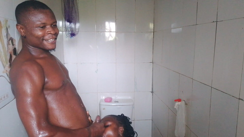 Sex naija 1: Apa yang Berlaku Ini Adalah Di Sebalik Adegan
