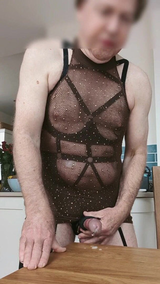 Bellhead: Minutová zábava ve spodním prádle