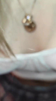 Daddy's College Girl Sucks Dick After College