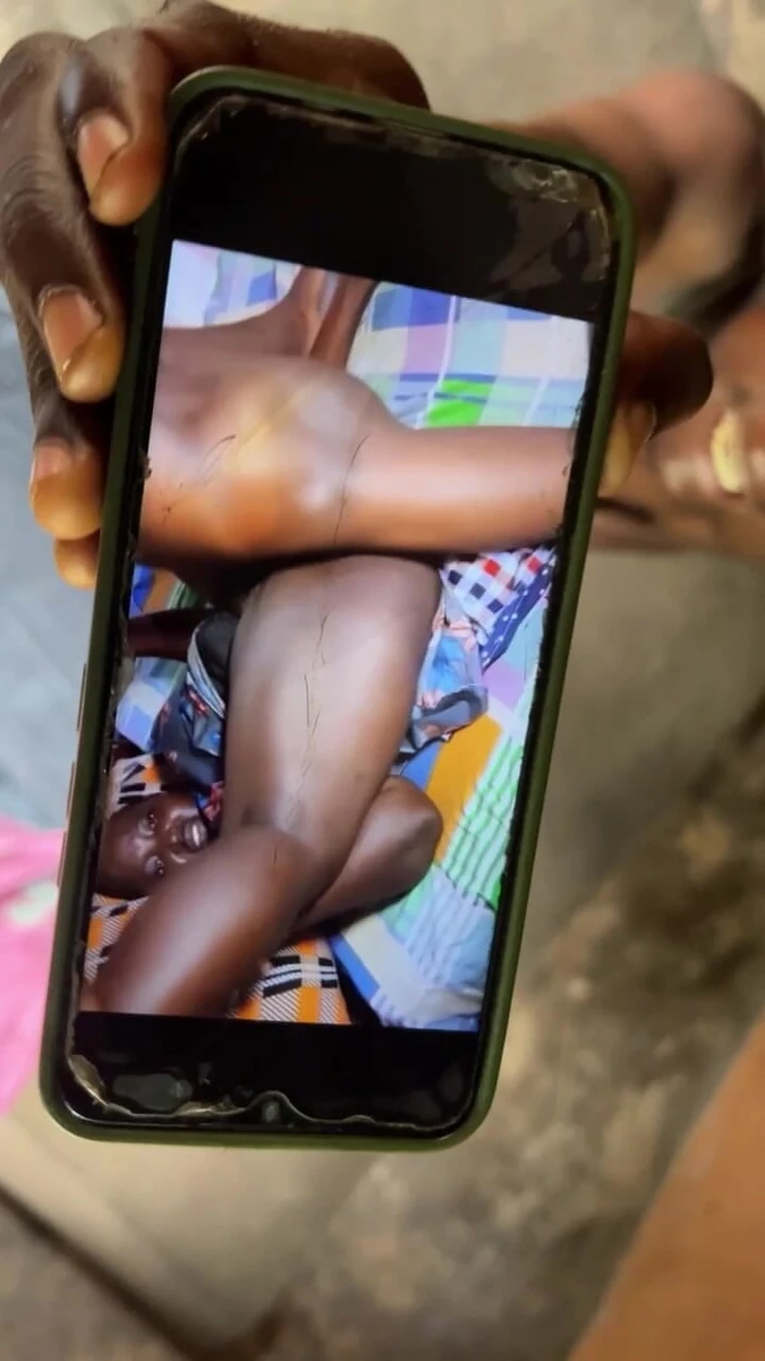 Bangcum8: Я получаю много удовольствия на этом прямом и прямом