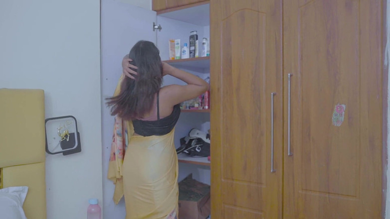 Pyari gudiya: पत्नी ko kiya सरप्राइज jis khushi mein hui poori raat biwi की चुदाई