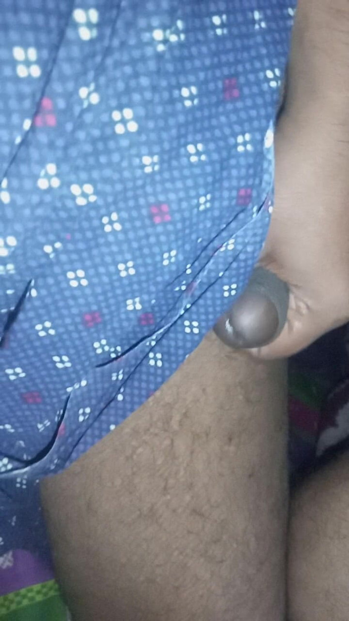 Hungry cliff: Desi Dick