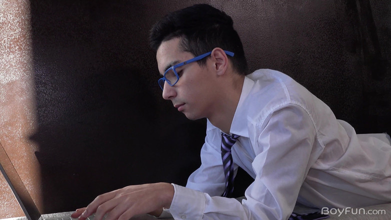 BoyFun Solo: Francis blir frisk