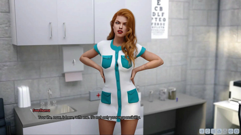 Miss Kitty 2K: Lust Academy 2 - 116 - Misskitty2k द्वारा घातक लड़ाई