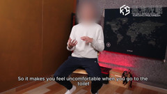 Kuroshio: No.ksgh03 Climax Labs Ep.44 Controlled Sven-type Boys with Obvious Slavery...