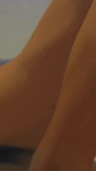 Morning sex with a roommate