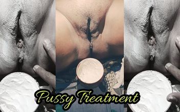 Pussy Whitening Weekly Treatment
