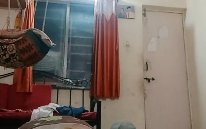 Pama: Pamus Dick Show When Home Alone