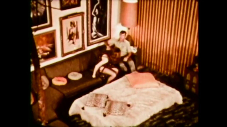 Vintage Megastore Full hd: 돼지 혀