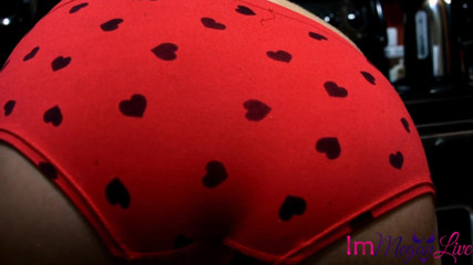 ImMeganLive: My Big and Loud Farts Compilation #18 - Immeganlive
