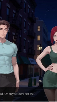 Avec beaucoup de plaisir n° 2 - Mary Jane se fait baiser dans un jeu sexuel de dessin animé