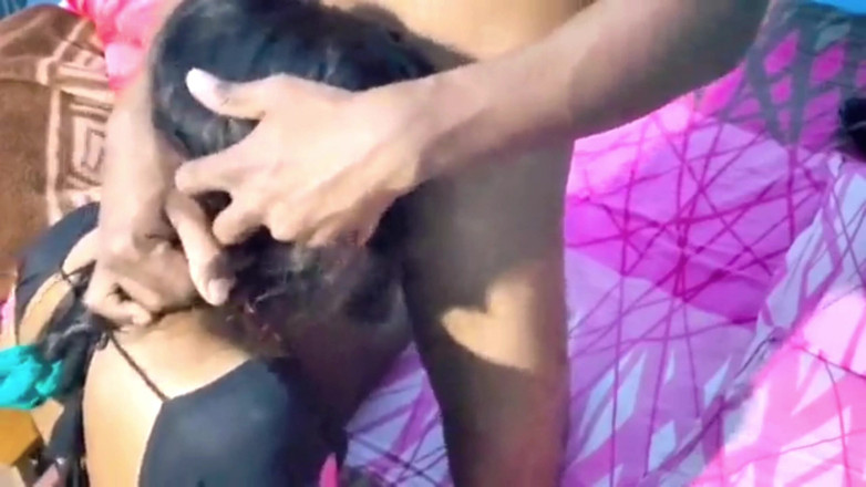 Sexy jaan: Manžel přinutil svou ženu sníst jeho sperma