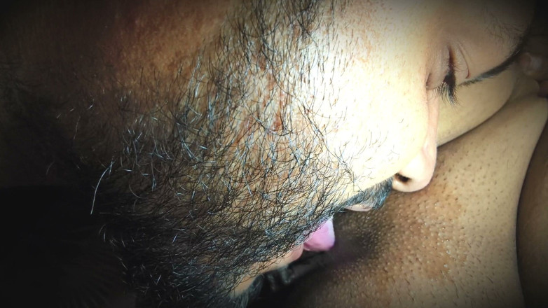 Kamasutra216789: Jackson Romance em estilo indiano com peitos grandes e buceta...