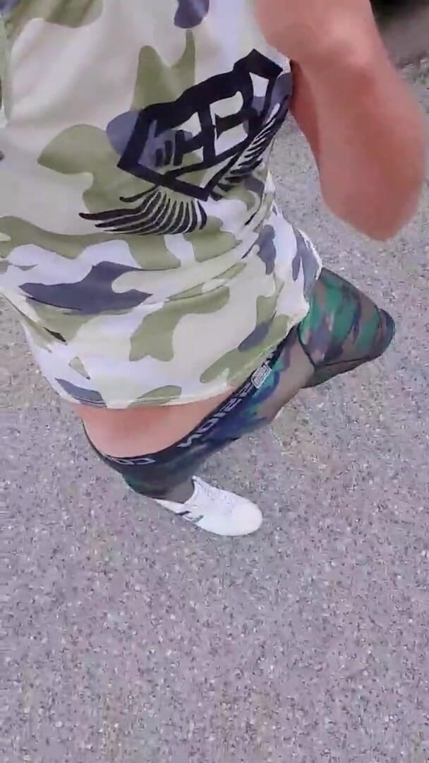 Slutboyben: Buitenshuis cruisenplezier p2