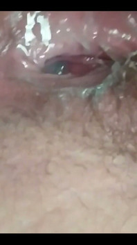 Fresh Cum Coming