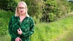 JessieHH: I Can't Even Go for a Walk Without Being Harassed