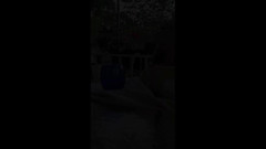 Kennie Jai: 공공 누드!! 여러 위치에서 알몸의 Kennie Jai가 거의 잡히네!!