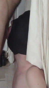 Fucking and Cumming a 20y. Old Boy's Mouth