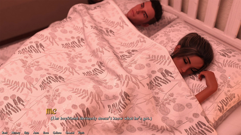 Anime_Sex_00: Josy Neemt Dans Pik Hard Op Mama &amp; Papa's Bed - Afleveringen 1 &amp; 2