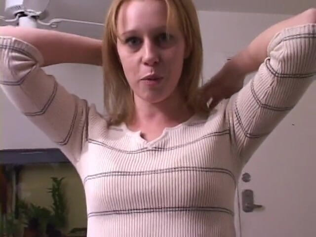 Xxx Auditions: BTs avec des MILF sexy Brandi Lyons
