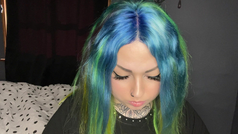 Miss Valentina: Ignorado para conteúdo