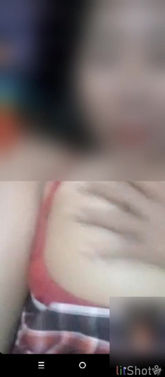 Astriana88: Videohovor s něčím manželem