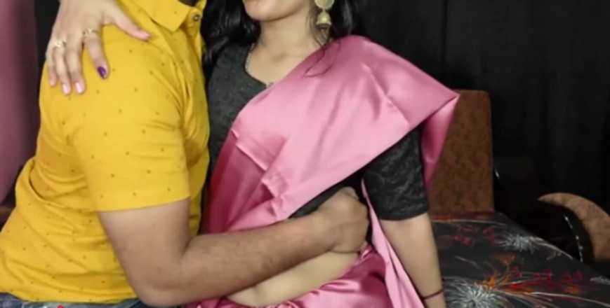 FloweryMask42: Dasi Stepmom Fucking with Stepson