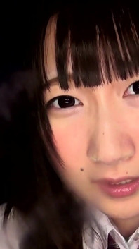 POV Virtual Tongue Kiss: Misaki Yumeno’s Raw and Intense Deep Kiss