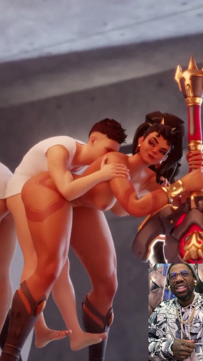 Good news media: 可爱的恶魔wafu在饥渴的鸡巴上背着她的屁股