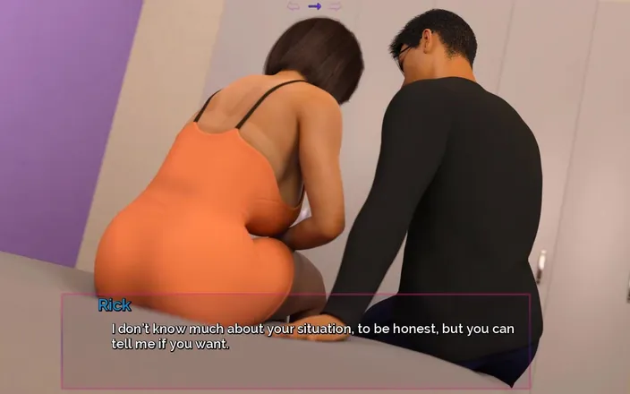 Visual Novels: Shut up and Dance - Part 82 -
