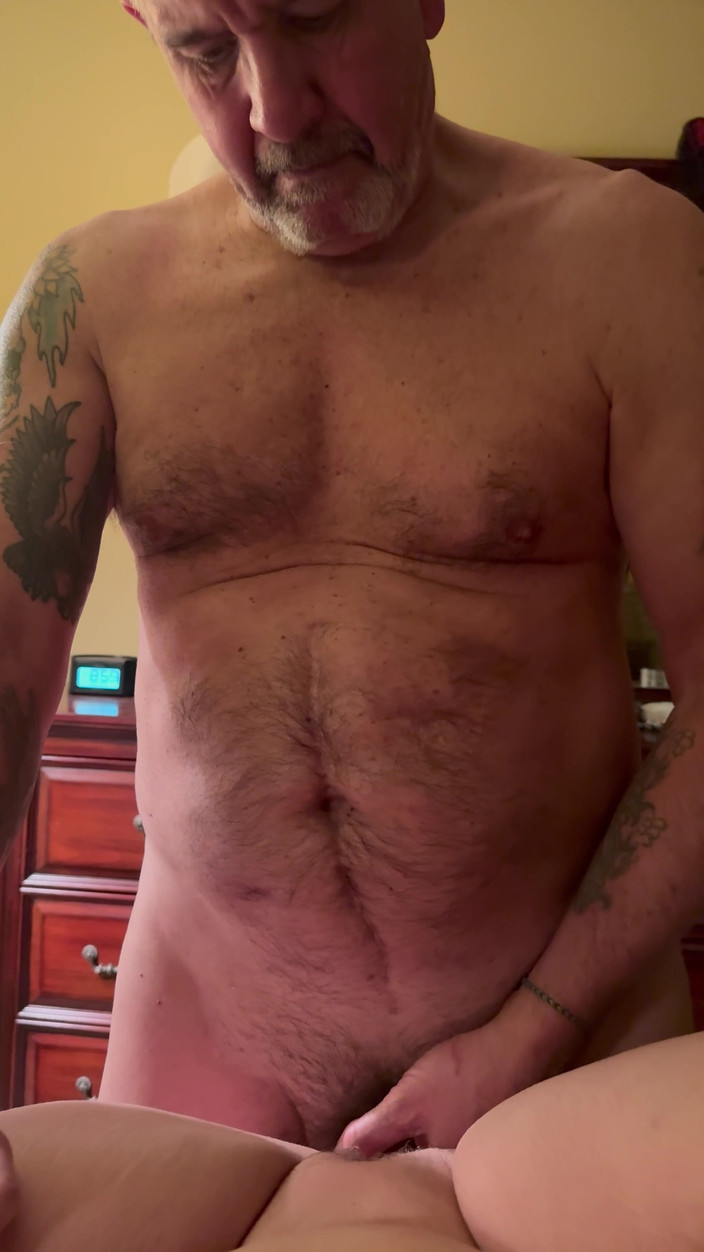 Bonewizzard69: 큰 젖탱이의 금발 밀프