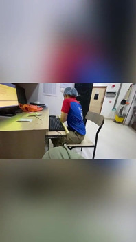 Kurye bana pizzadan daha fazlasını getirdi
