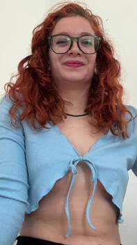 Stepmommy's Feminization: Cuck Cleanup and Bisexual Threesome Fantasy