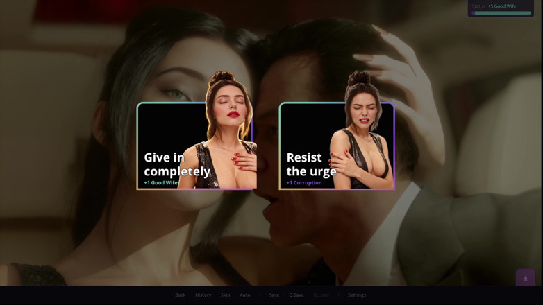 Wickedgammes studio: Fantasi gelap isteri saya yang tidak pernah puas Sofia Ruta...