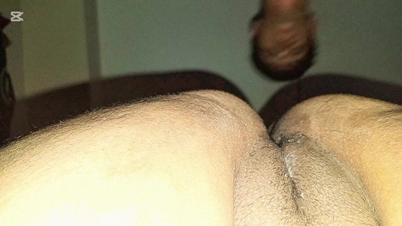 Rayhan0099: Hari Istimewa 14 Februari Makcik Jiran Saya Dikongkek Gaya Doggy
