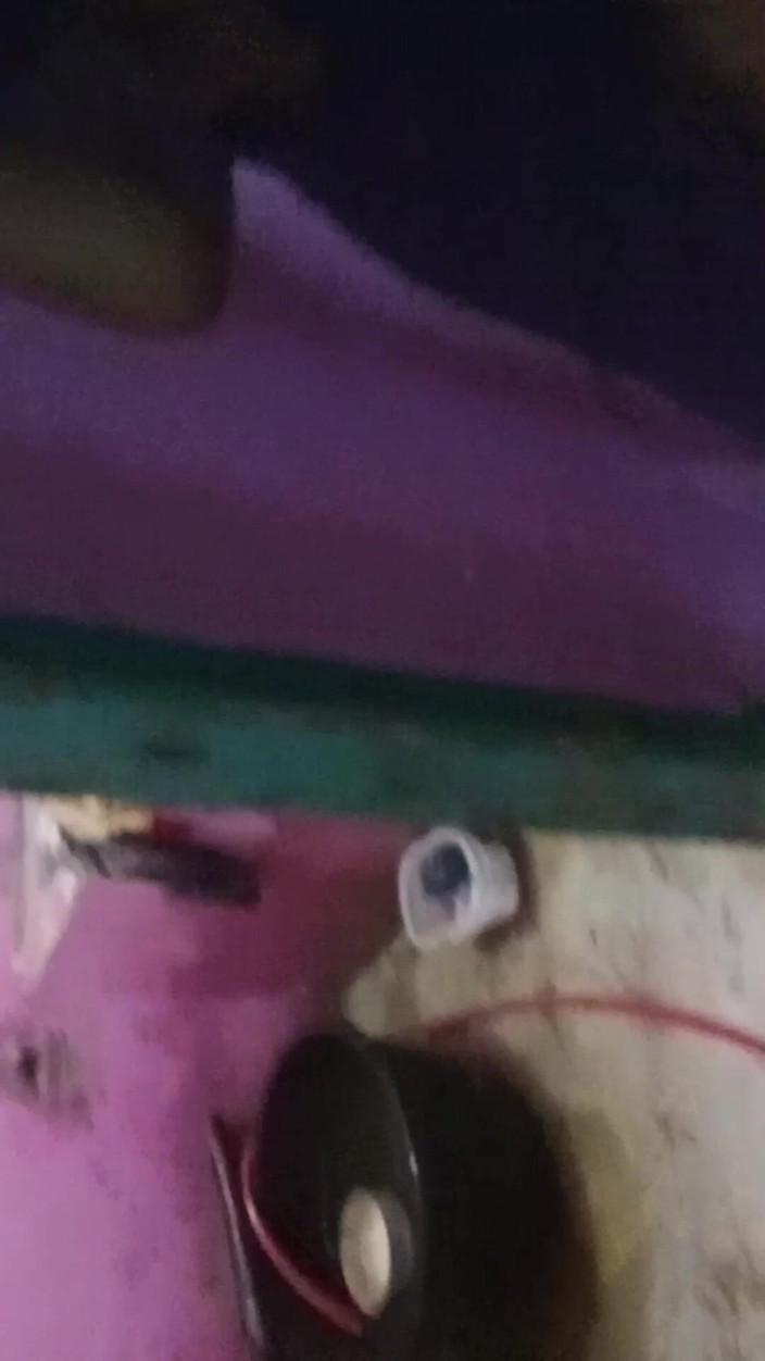 Citra: Nevlastní matka přistižena při pohledu na ni