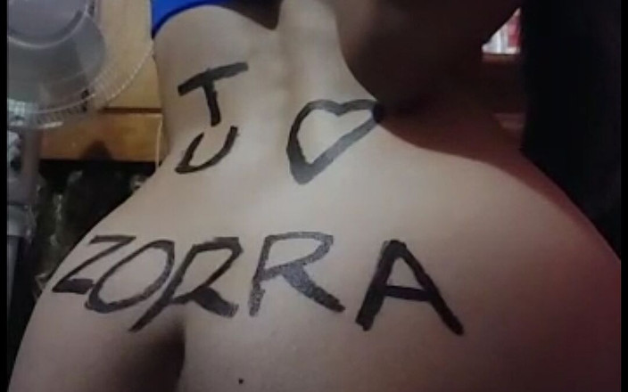 Chanteen: 你的婊子