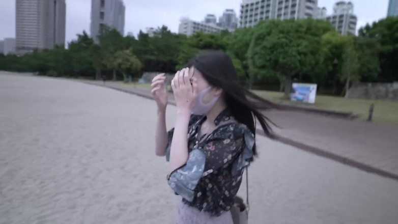 Asian happy ending: 흑인 대물 자지에게 따먹히는 아시아 소녀