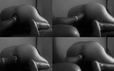 Deutsche Dominanz: Отфисти меня глубже