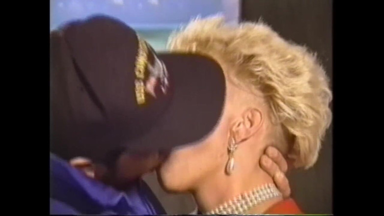 Vintage megastore: One Time in Usa - kapitel #04